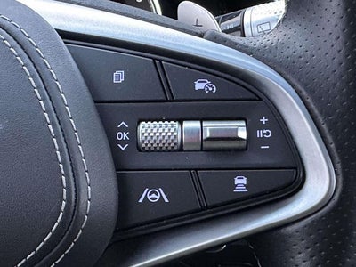 2023 Genesis GV70 3.5T Sport