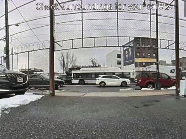 2025 Genesis GV70 3.5T Sport