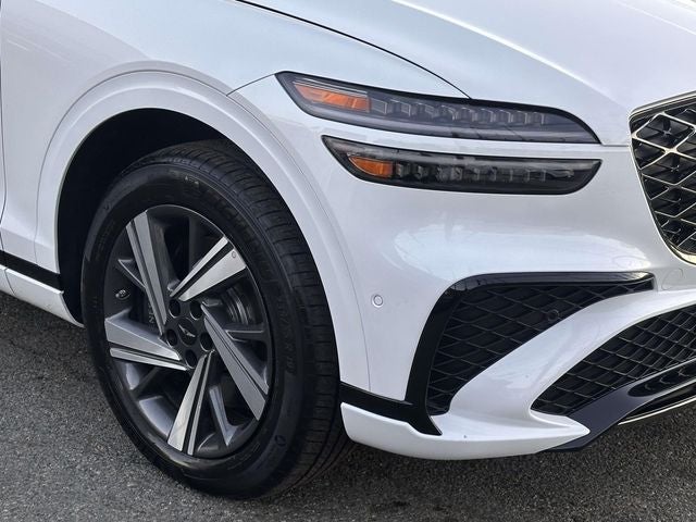 2026 Genesis GV70 3.5T Sport Advanced