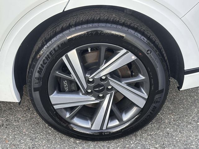 2026 Genesis GV70 3.5T Sport Advanced