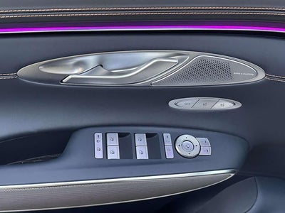 2026 Genesis GV70 3.5T Sport Advanced