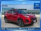 2022 Kia Sportage Nightfall