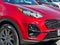 2022 Kia Sportage Nightfall