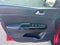 2022 Kia Sportage Nightfall