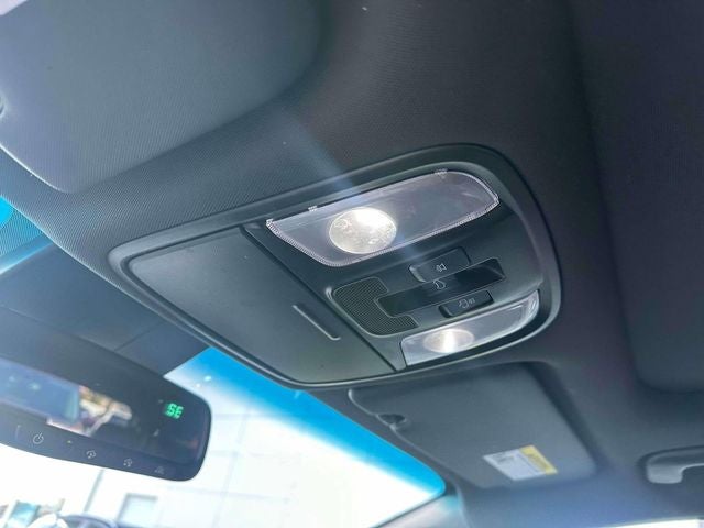 2022 Kia Sportage Nightfall