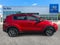 2022 Kia Sportage Nightfall