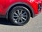 2022 Kia Sportage Nightfall