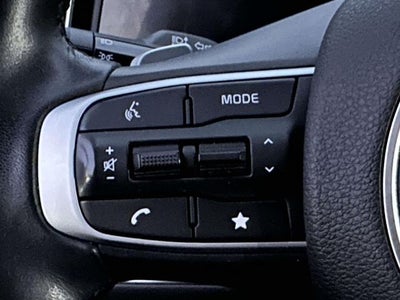 2023 Kia Sportage Plug-In Hybrid X-Line