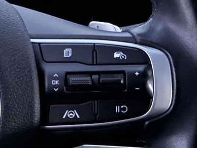 2023 Kia Sportage Plug-In Hybrid X-Line