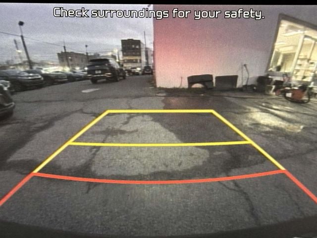 2023 Kia Sportage Plug-In Hybrid X-Line