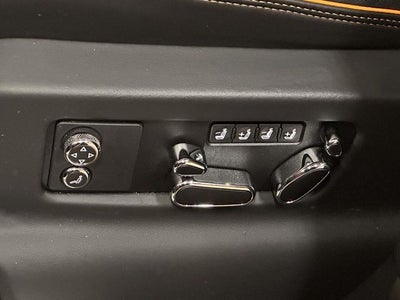 2025 Bentley Bentayga S Black Edition