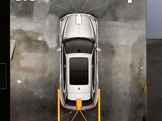 2025 Bentley Bentayga S Black Edition