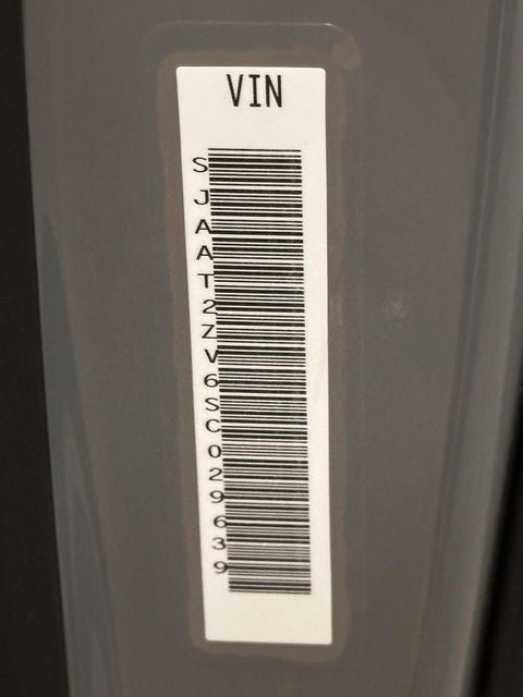 2025 Bentley Bentayga S Black Edition