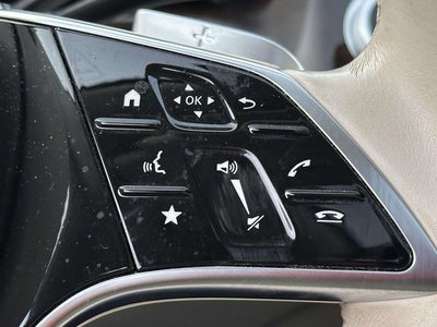 2021 Mercedes-Benz S-Class S 580 4MATIC®