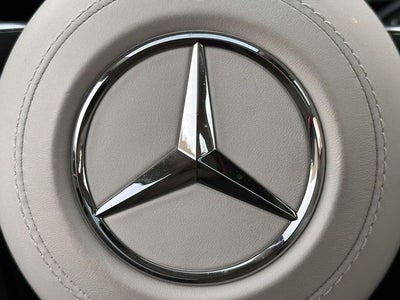 2021 Mercedes-Benz S-Class S 580 4MATIC®