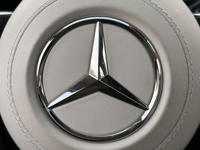 2021 Mercedes-Benz S-Class S 580 4MATIC®