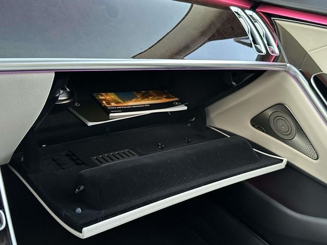 2021 Mercedes-Benz S-Class S 580 4MATIC®