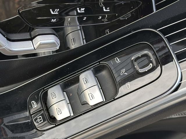 2023 Mercedes-Benz S-Class S 580 4MATIC®