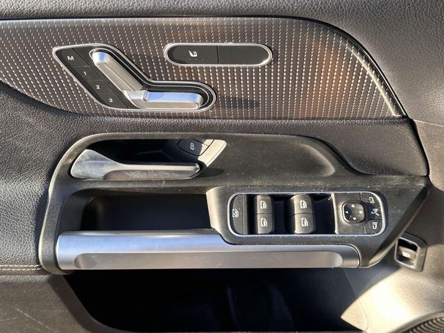 2020 Mercedes-Benz GLB GLB 250 4MATIC®