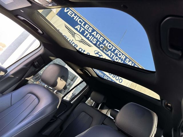 2020 Mercedes-Benz GLB GLB 250 4MATIC®