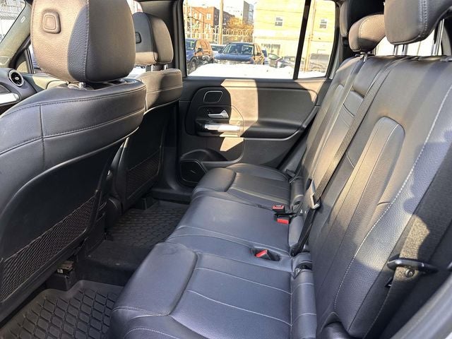 2020 Mercedes-Benz GLB GLB 250 4MATIC®