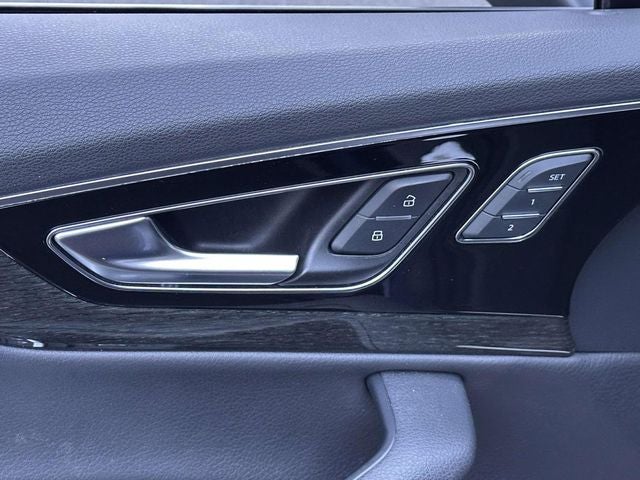 2019 Audi Q7 55 Premium quattro