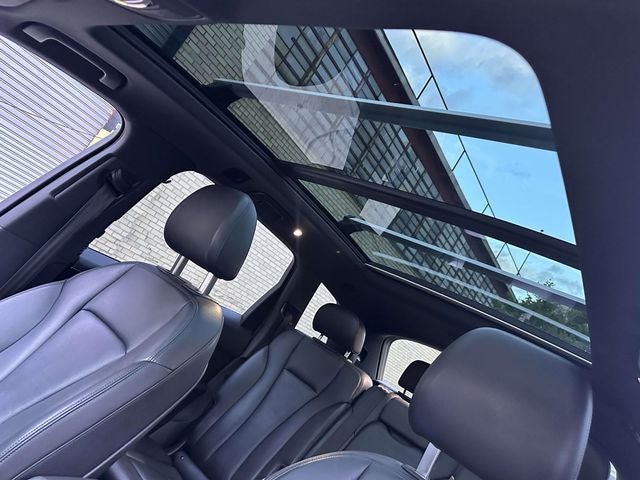 2019 Audi Q7 55 Premium quattro