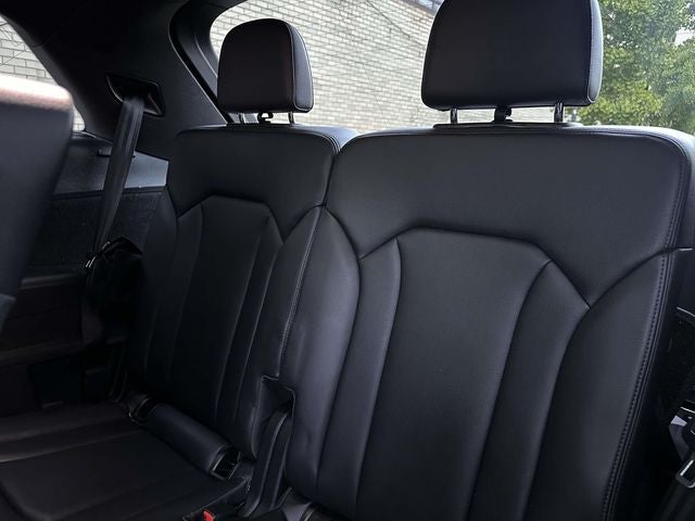 2019 Audi Q7 55 Premium quattro