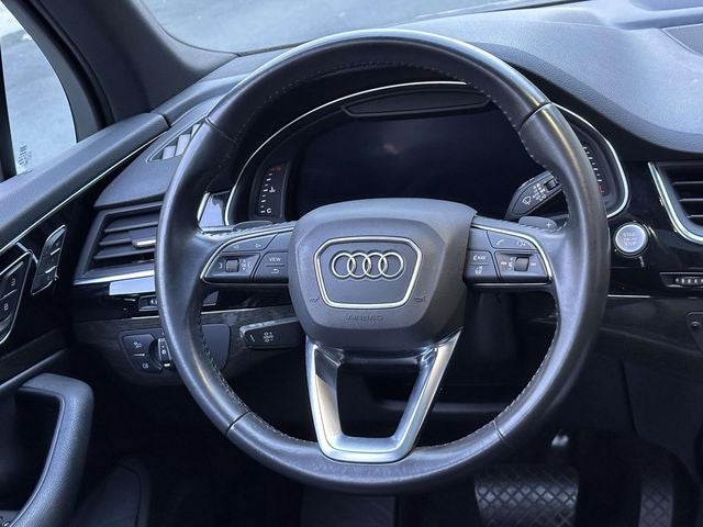 2019 Audi Q7 55 Premium quattro