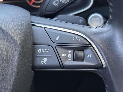 2019 Audi Q7 55 Premium quattro