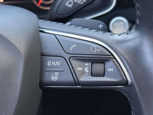 2019 Audi Q7 55 Premium quattro