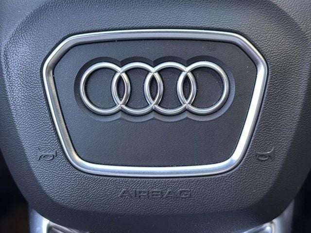 2019 Audi Q7 55 Premium quattro