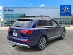 2019 Audi Q7 55 Premium quattro