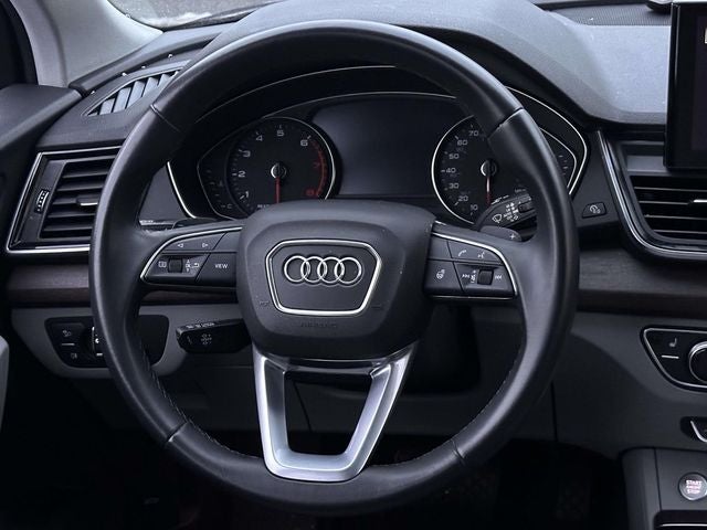 2021 Audi Q5 45 Premium quattro