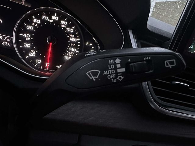 2021 Audi Q5 45 Premium quattro