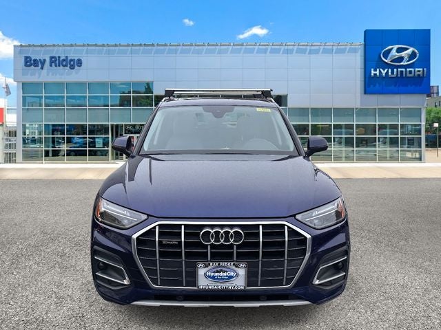 2021 Audi Q5 45 Premium quattro