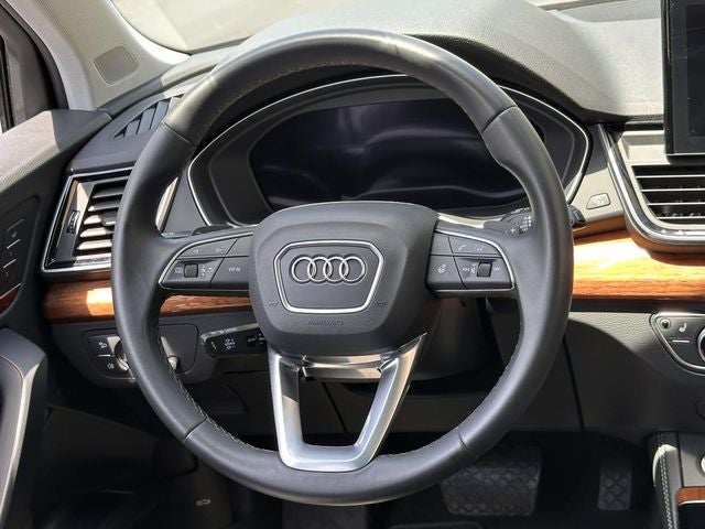 2021 Audi Q5 45 Premium Plus quattro