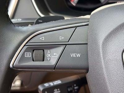 2021 Audi Q5 45 Premium Plus quattro