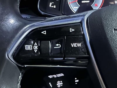 2021 Audi A6 3.0T Premium Plus quattro