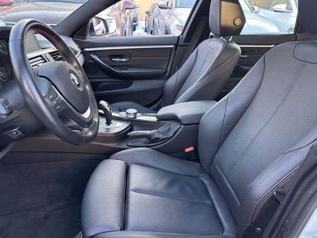 2019 BMW 4 Series 430i Gran Coupe