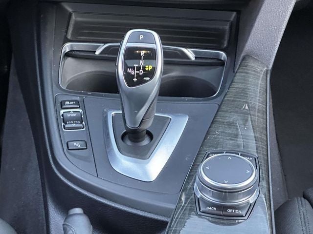 2019 BMW 4 Series 430i Gran Coupe