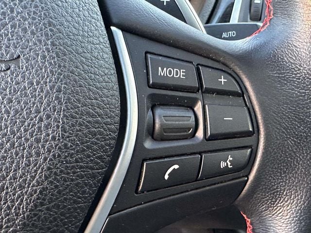 2019 BMW 4 Series 430i Gran Coupe