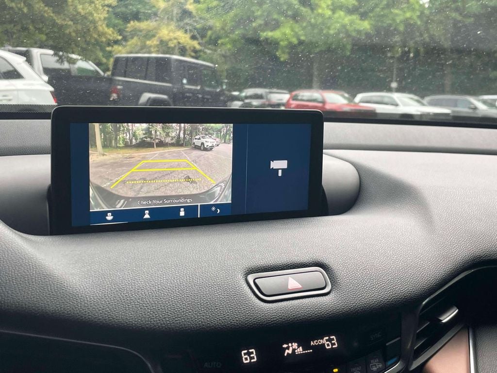2021 Acura TLX Base