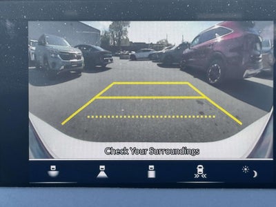 2023 Acura TLX Technology Package