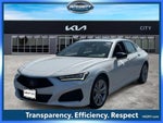 2023 Acura TLX Technology Package