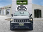 2022 Jeep Grand Cherokee WK Laredo X