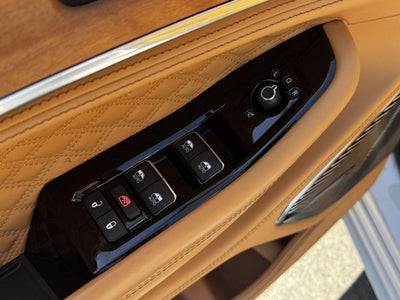 2024 Jeep Grand Cherokee L Summit