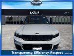 2024 Jeep Grand Cherokee L Summit