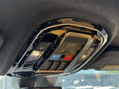 2024 Jeep Grand Cherokee L Summit