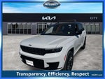 2024 Jeep Grand Cherokee L Summit